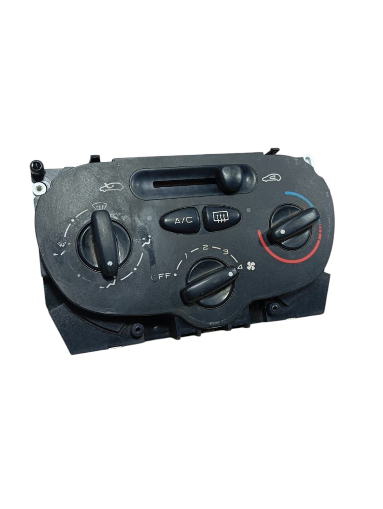 Comando Ar Condicionado Peugeot 206 207 2003 2008 2
