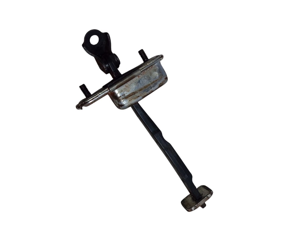 Limitador Porta Traseira Esquerda Ford New Fiesta 2015 4