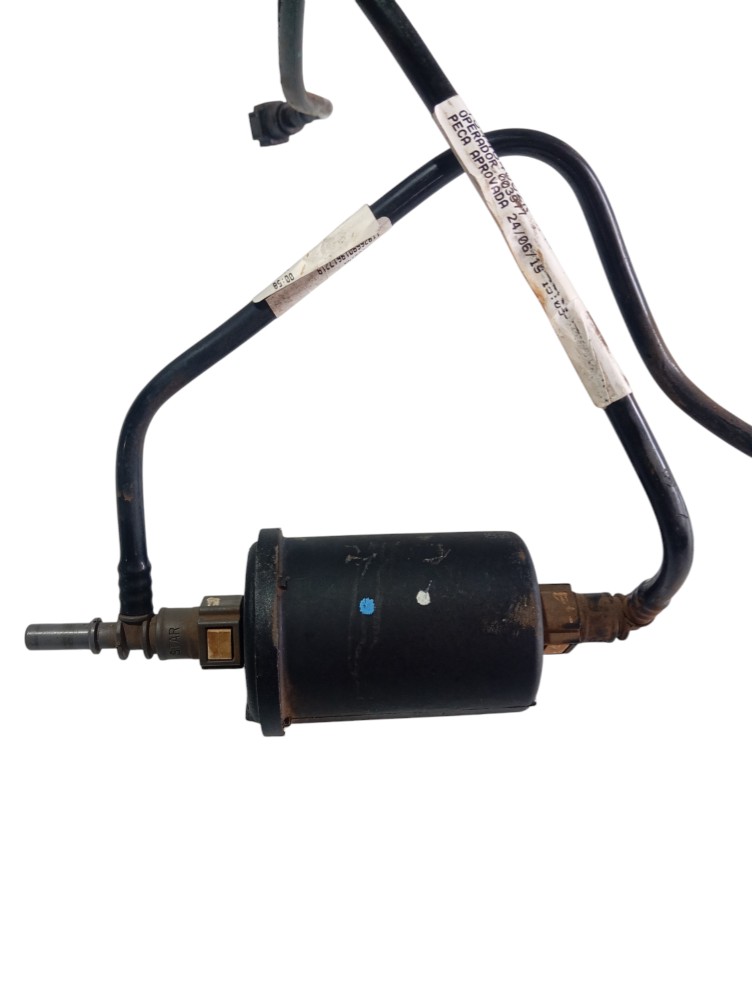 Filtro Combustível Mangueiras Renault Kwid  2020-82003866495 2