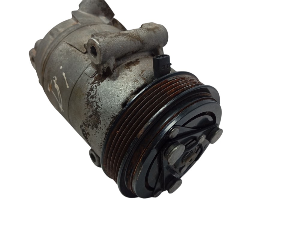 Compressor Ar Condicionado Mobi 6