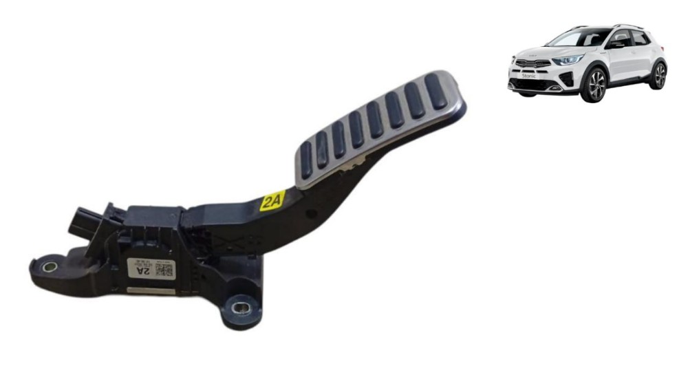 Pedal Acelerador Stonic 1.0 2022