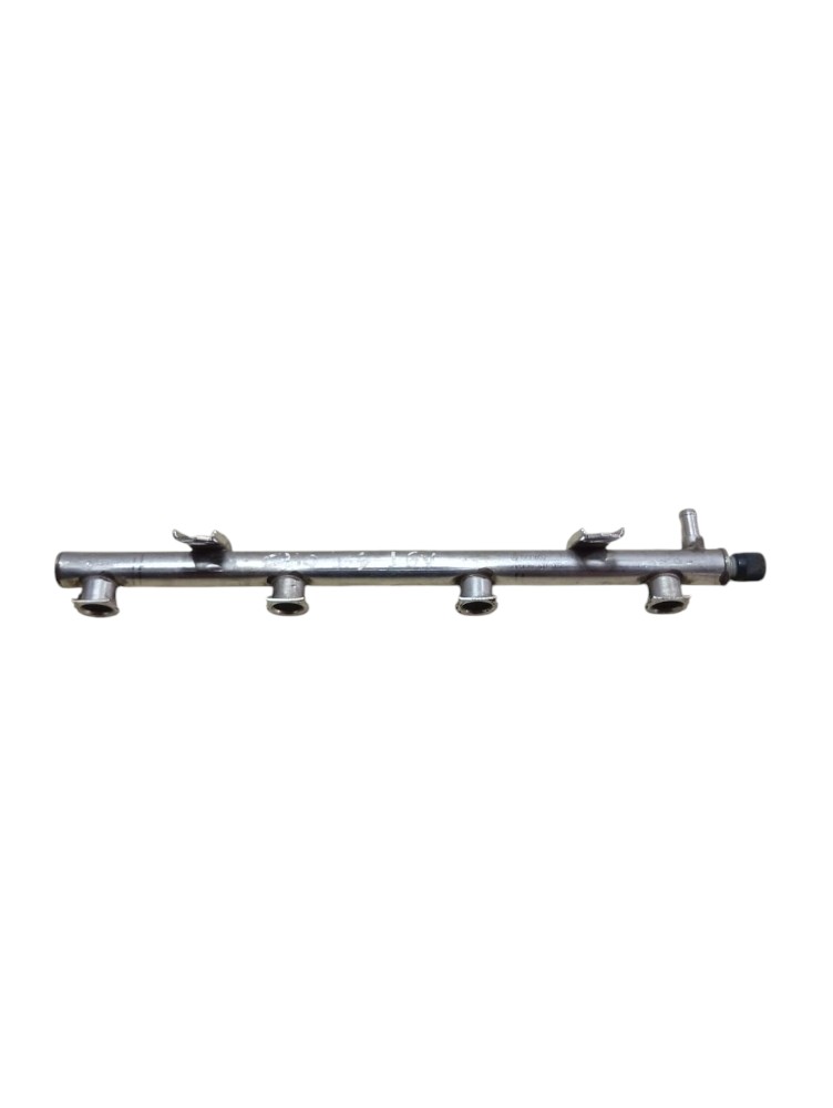 Flauta Bico Injetor Mercedes Classe A 160 2003 2004