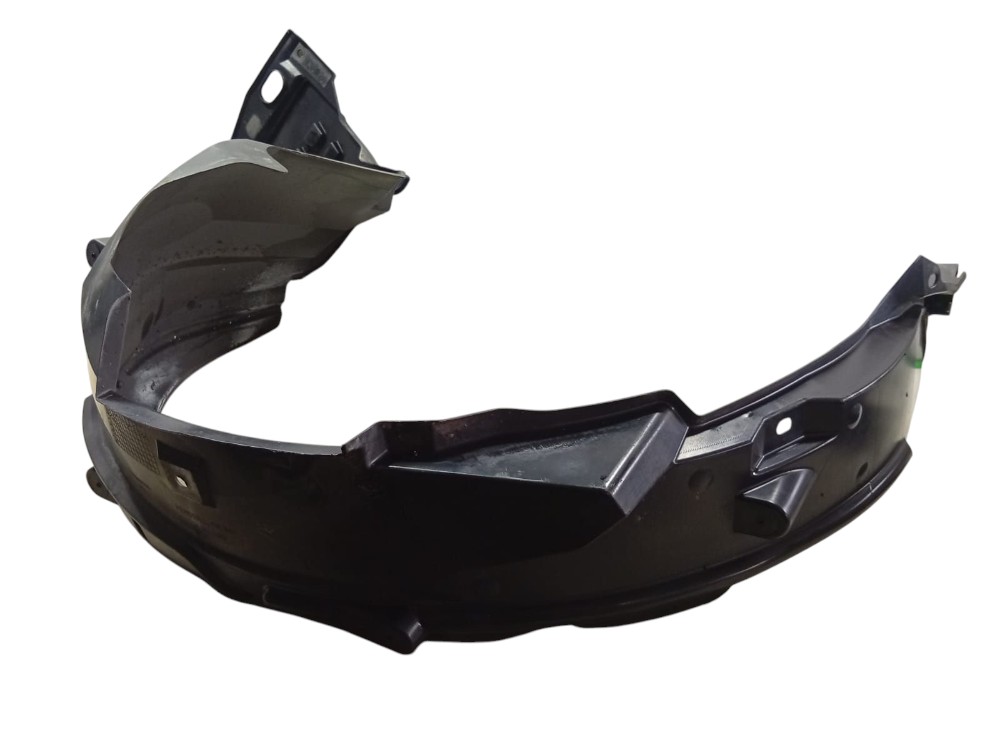 Parabarro Dianteiro Esquerdo Honda Civic 2012 2016 2