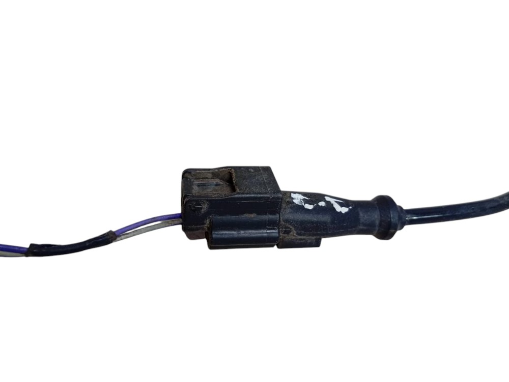Sensor Abs Dianteiro Direito Ford Ka 2018 3