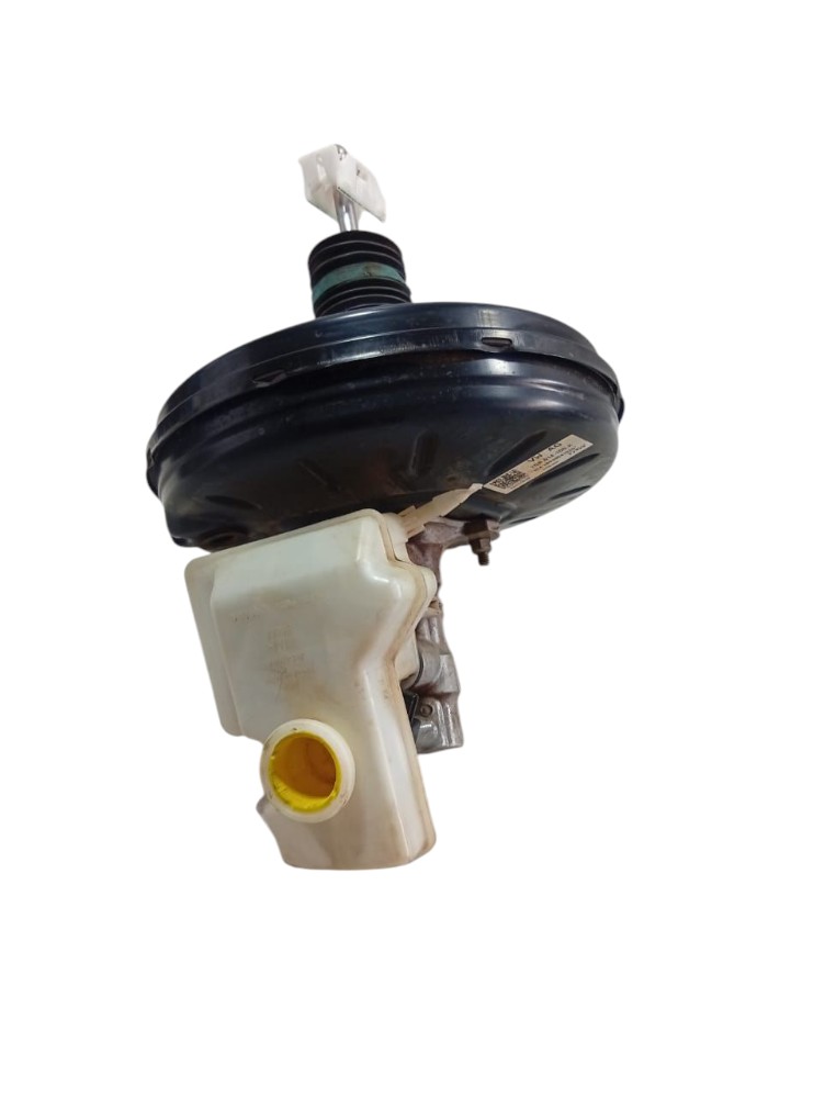 Hidrovacuo Servo Freio Cilindro Mestre Volkswagen T-Cross 22 3