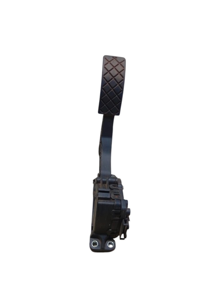 Pedal Acelerador Eletrônico Volkswagen Fox Gol G5 2011 12