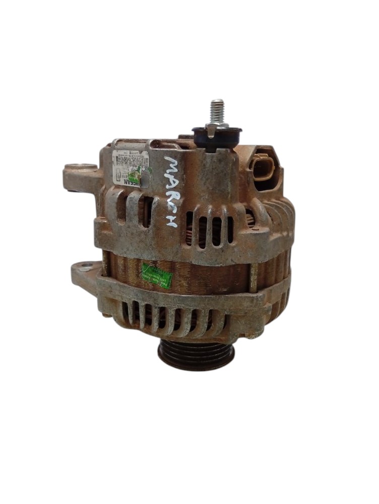 Alternador Nissan March 1.6 2012 2018