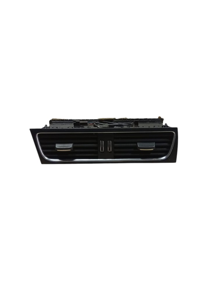 Difusor Ar Central Audi A4 2008 2012