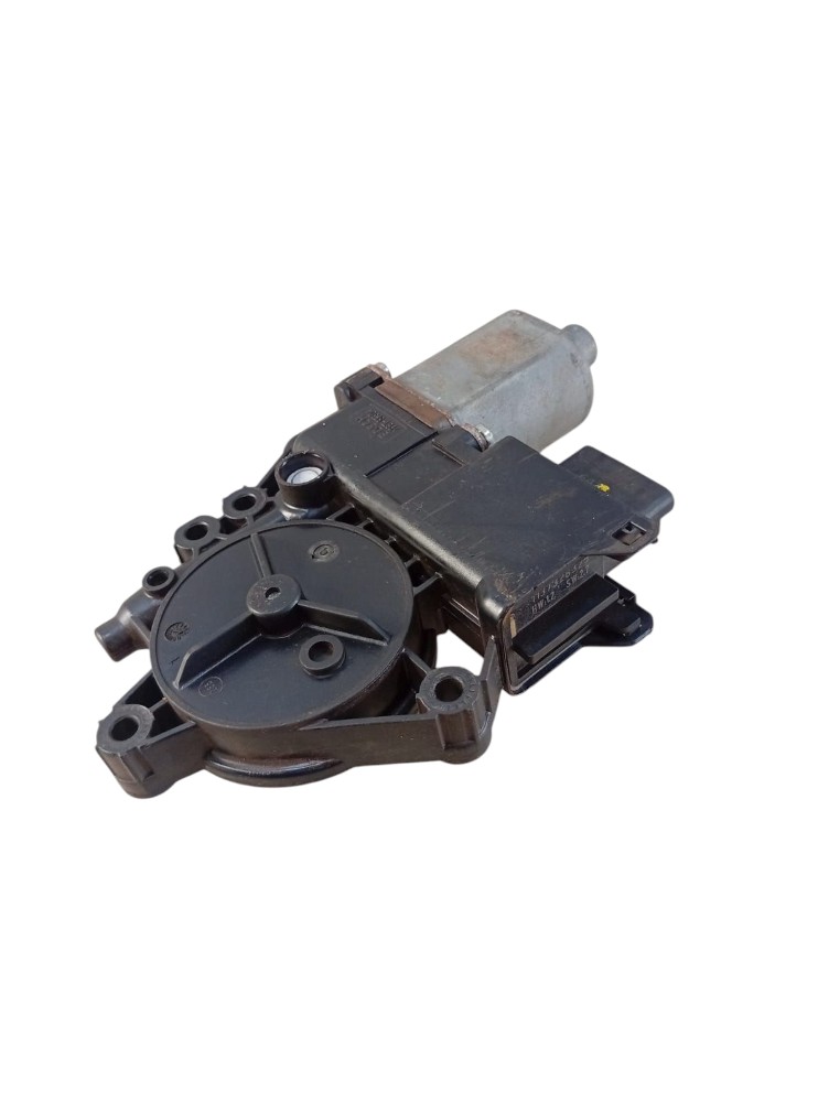 Motor Máquina Vidro Dianteira Esquerda Hyundai Vera Cruz 08