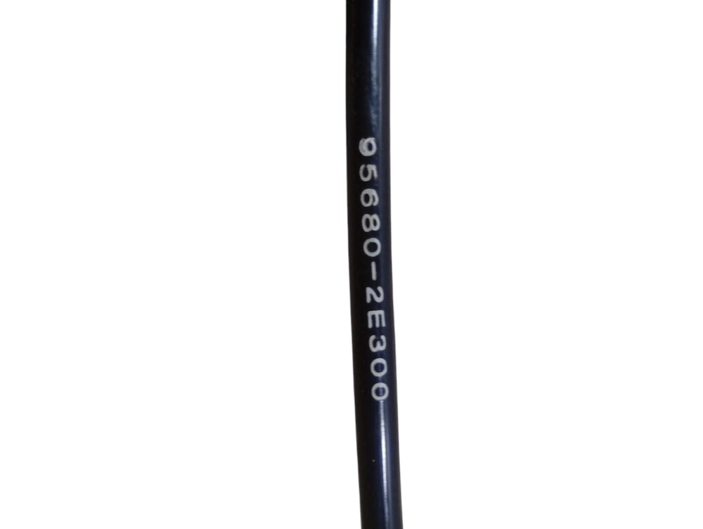 Sensor Abs Traseiro Esquerdo Tucson 2.0 2013 2014 4