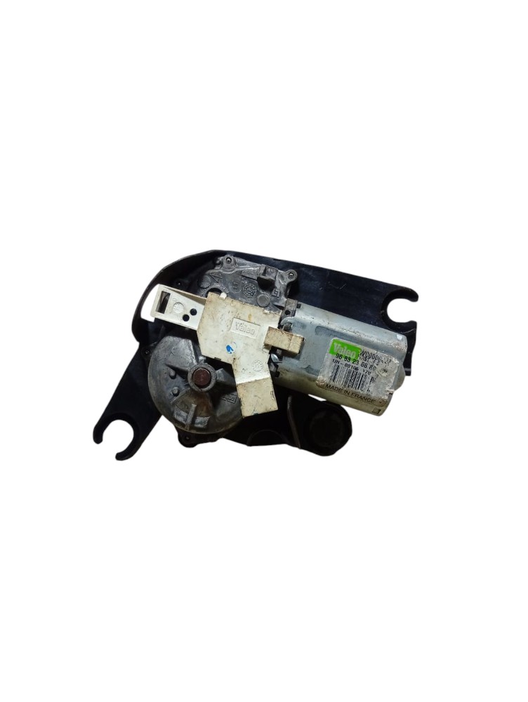 Motor Limpador Traseiro Citroen C3 2011 2017