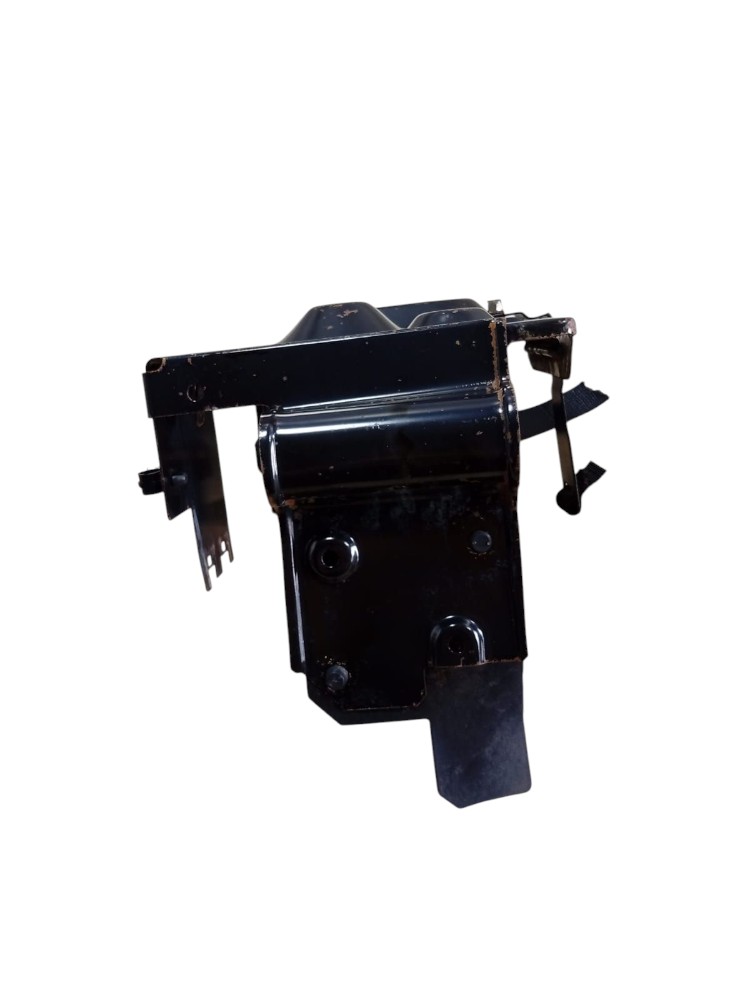 Suporte Bateria Fiat Palio Siena 2004 2006 4