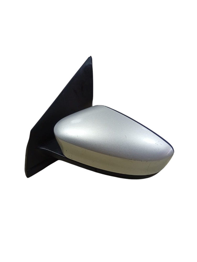 Retrovisor Esquerdo Ford Ka 2015 2020 Detalhe