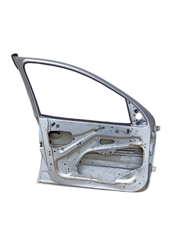 Porta Dianteira Esquerda Peugeot 206 207 2002 2004 5