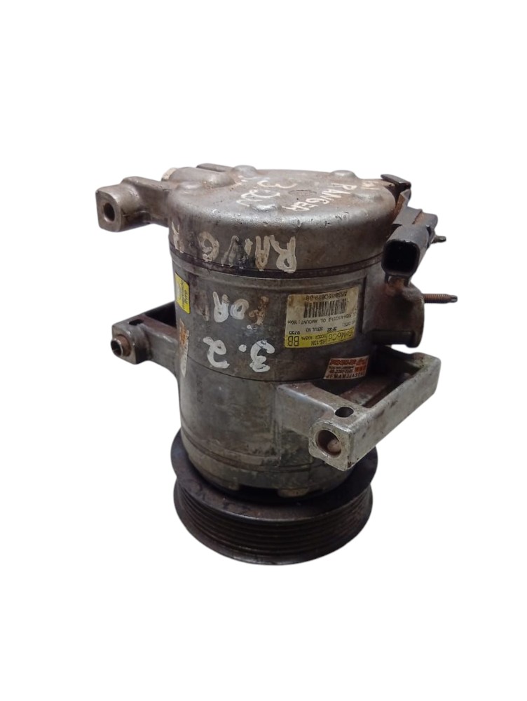Compressor Ar Condicionado Ford Ranger 3.2