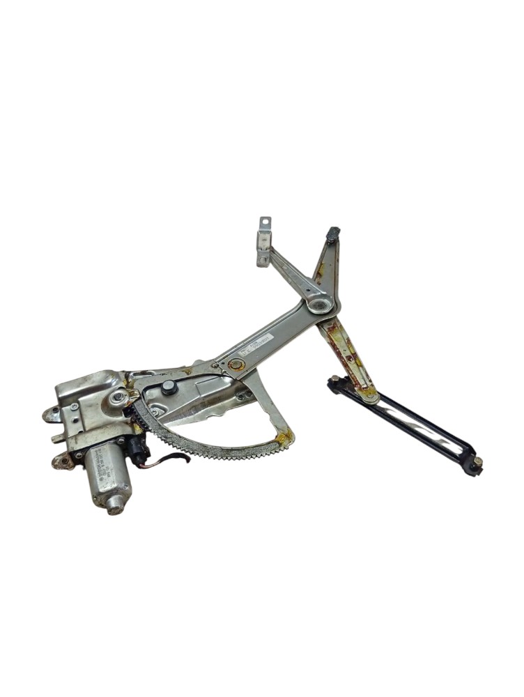 Máquina Vidro Dianteira Esquerda Chevrolet Vectra 2009 2010