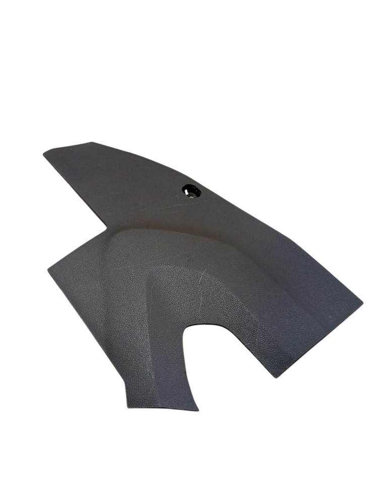 Moldura Console Esquerda Chevrolet Spin 2012 2013 Detalhe