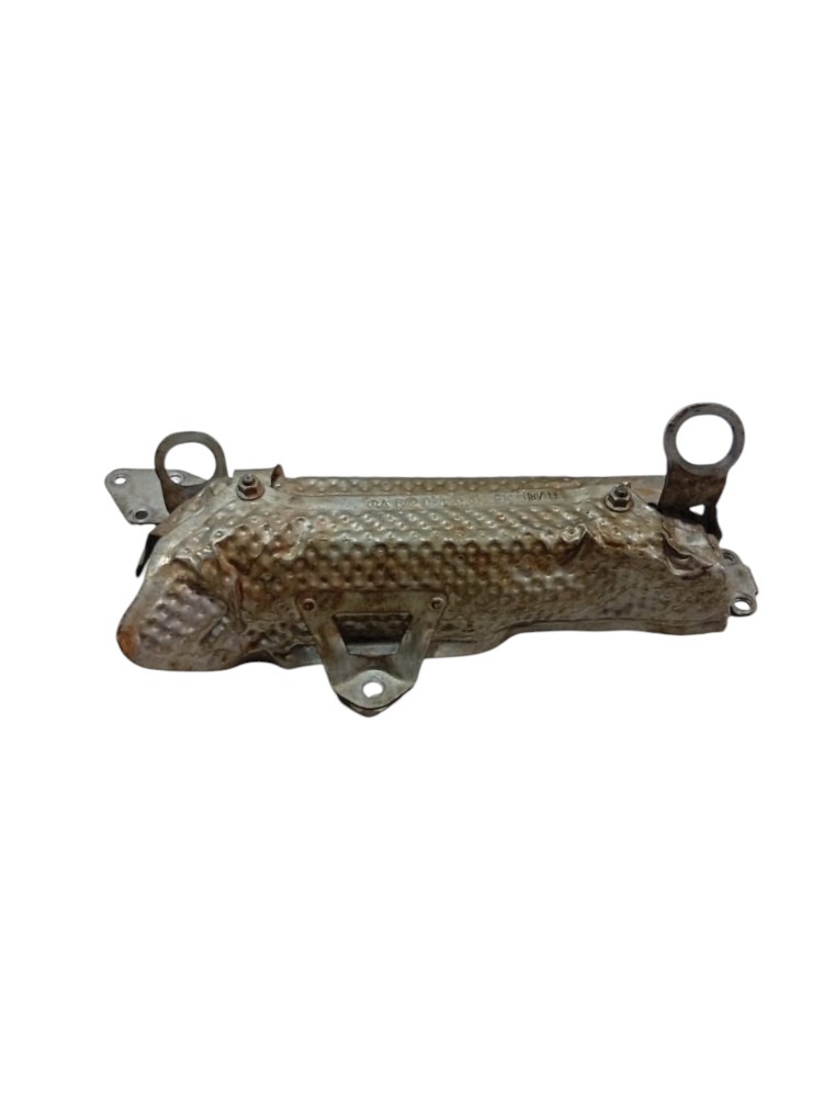 Defletor Direito Filtro Ar Mercedes Ml350 3.0 2015