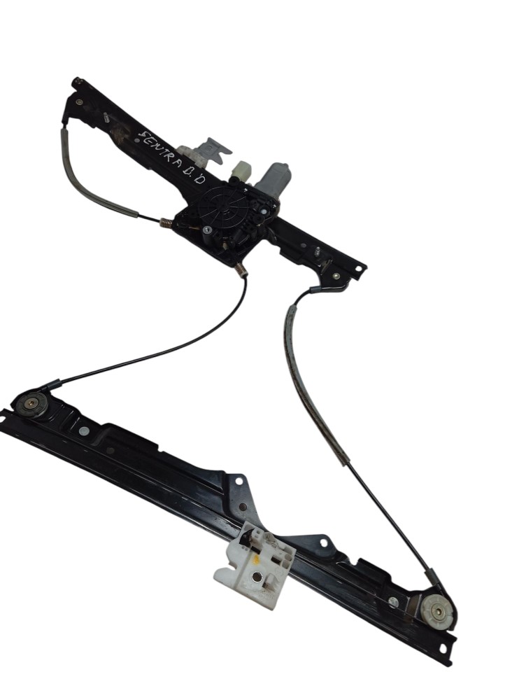 Máquina Vidro Dianteira Direita Sentra 2010 80700ze81a