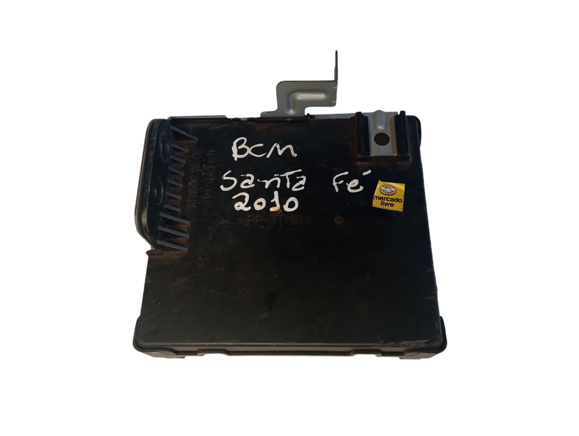 Módulo Conforto Bcm Santa Fé Hyundai 2010 A 2012 95400b371
