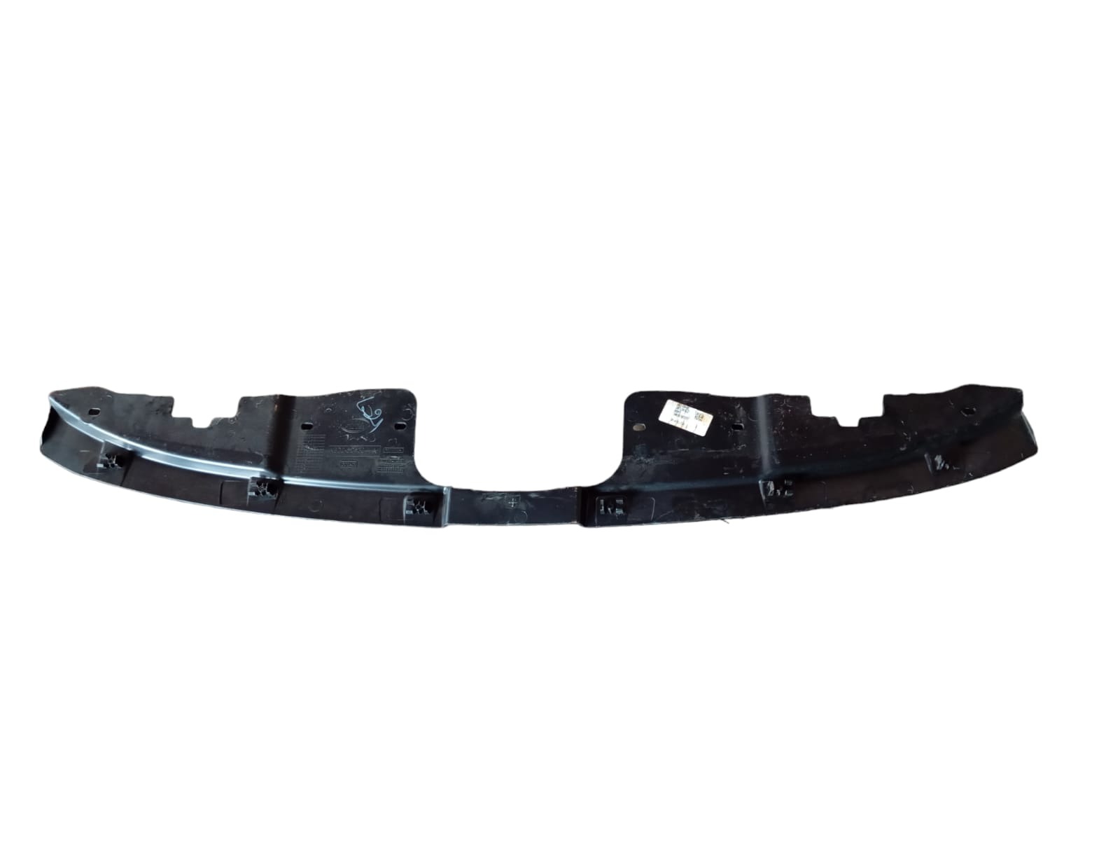 Defletor Painel Frontal Grade Range Rover Evoque 2020 2