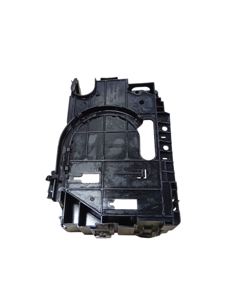 Suporte Caixa Bateria Ford Ranger 3.2 2018 Avaria 2