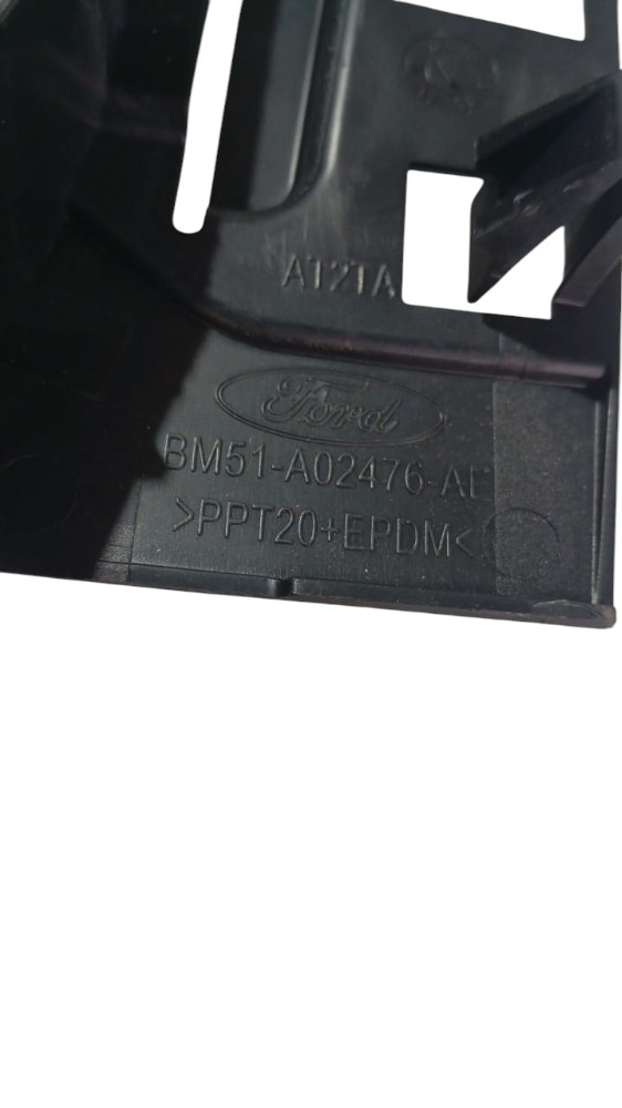 Capa Dobradiça Direita Capo Ford Focus 14/18 – Bm51a02476ae 4