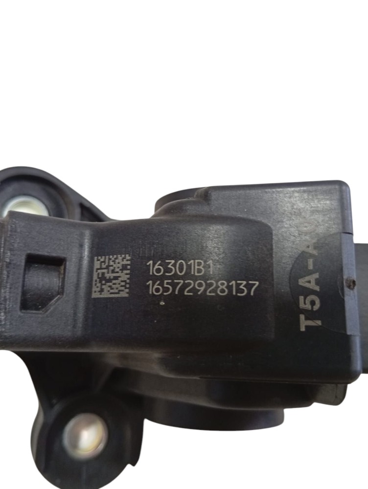 Pedal Acelerador Eletrônico Honda Hr-v 2017 4