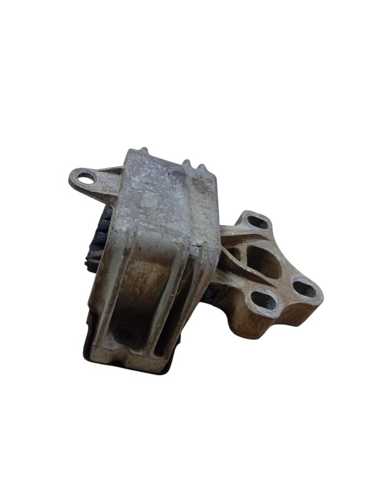 Coxim Esquerdo Motor Volkswagen Golf Audi A3 1.6 1998 2008