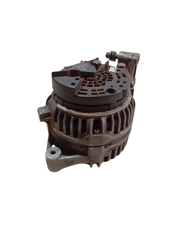 Alternador Chevrolet Astra Vectra Zafira 2002 2010