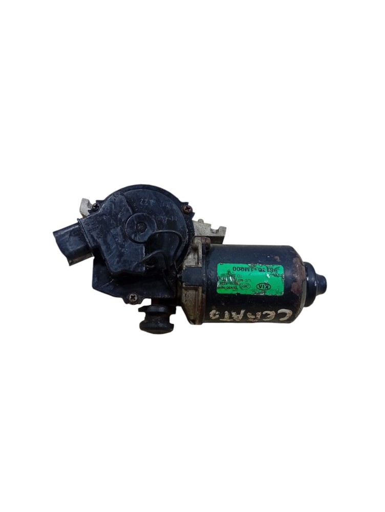 Motor Limpador Parabrisa Kia Cerato 2010 2012