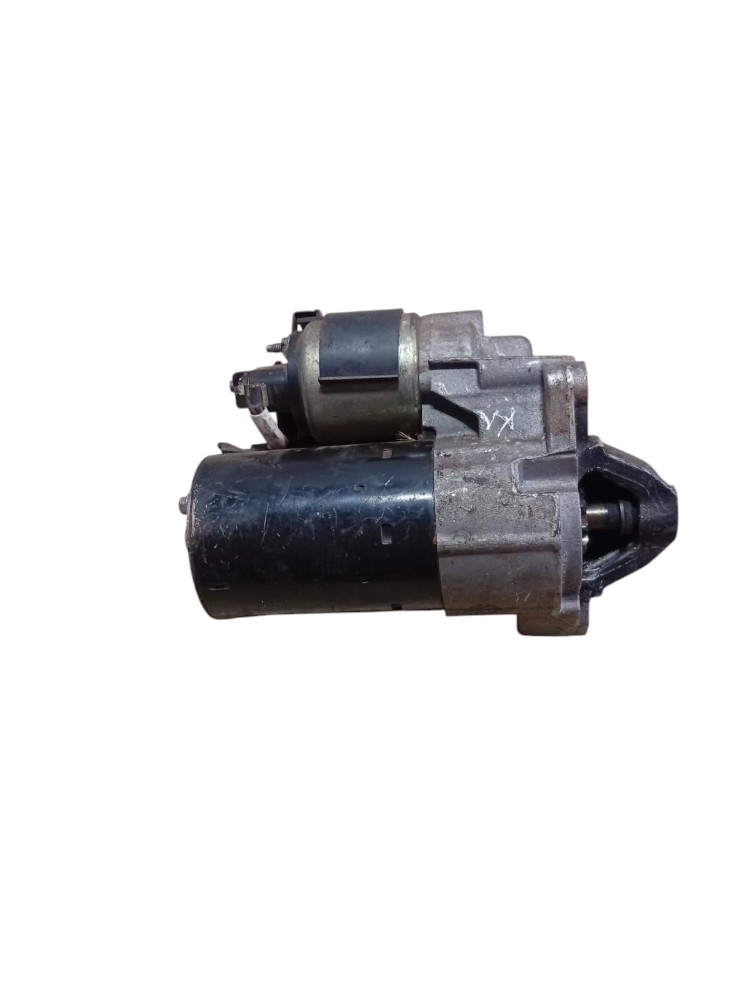 Motor Arranque Partida Renault Duster 2.0 2014 2016