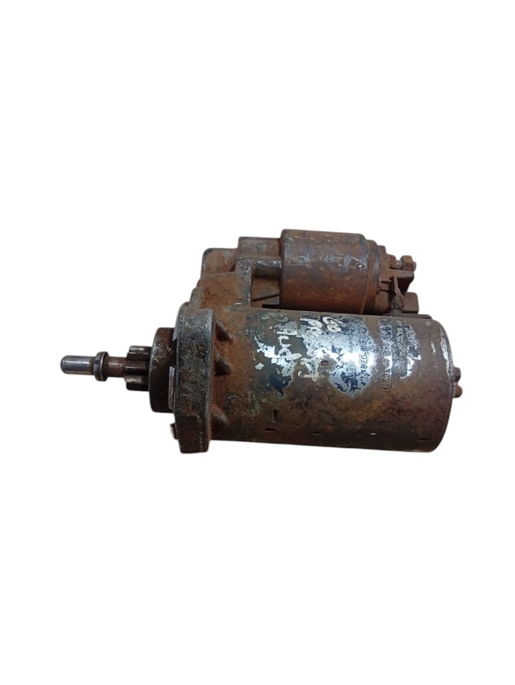 Motor Arranque Partida Volkswagen Audi A3 Cordoba Vw Golf