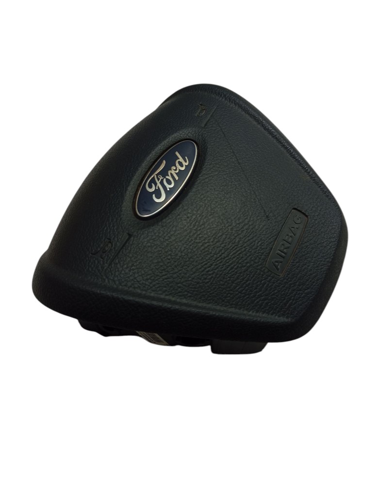 Bolsa Airbag Volante Ka 2017 4