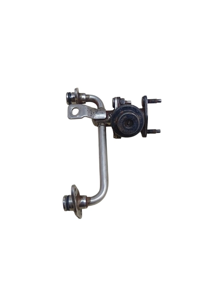 Mangueira Turbina Hyundai Santa Fé 2.7 2