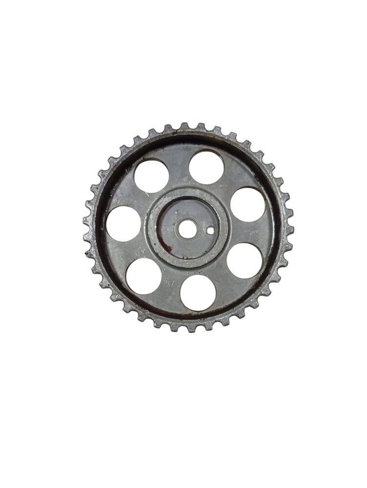 Polia Comando Chevrolet Celta Corsa Onix 1.0