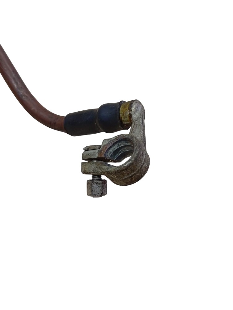 Cabo Positivo Bateria Volkswagen Jetta 2013 2