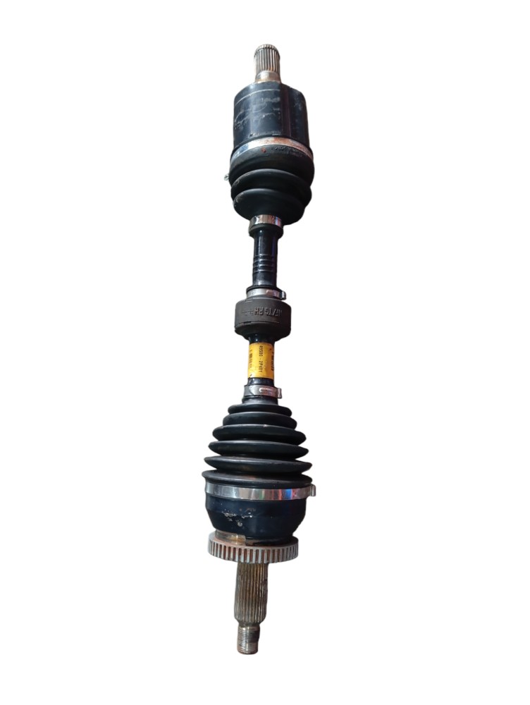 Semieixo Dianteiro Esquerdo Kia Sorento 3.5 2012 -495002p401