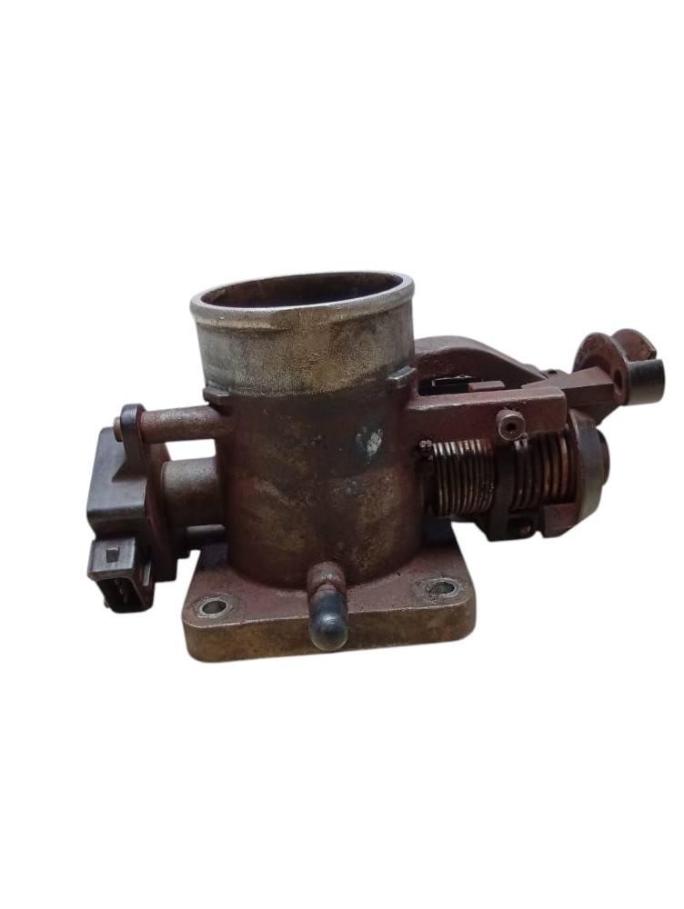 Tbi Corpo Borboleta Chevrolet Astra 1.8 2000 2002