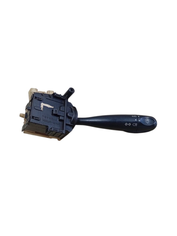 Chave Seta Luz Toyota Corolla 2005