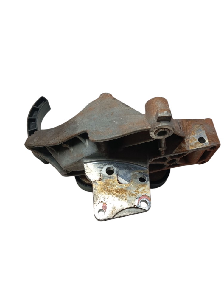 Suporte Alternador Compressor Strada 2011 2