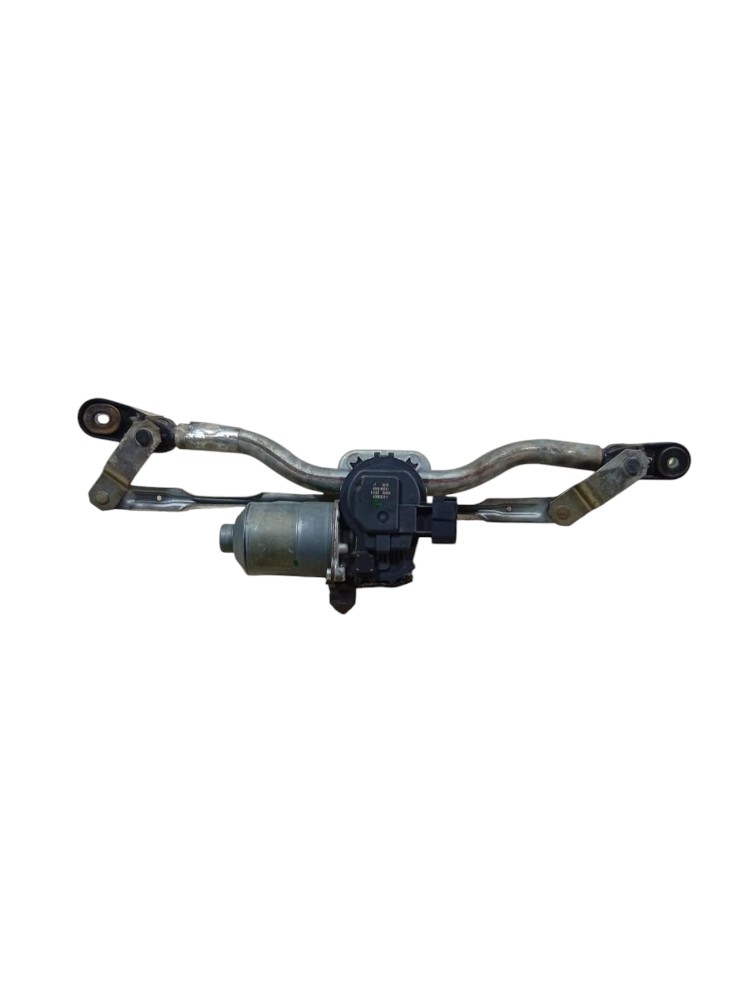 Motor Limpador Parabrisa Galhada Ford Ka 2015 2020