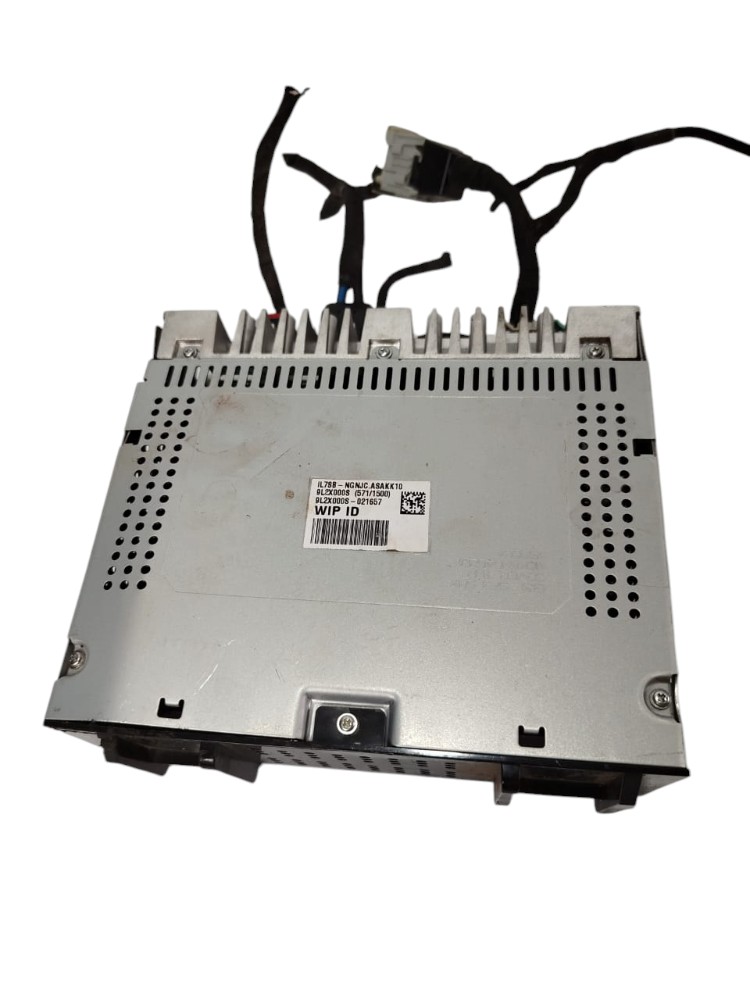 Kit Multimídia Gm Onix Plus 2020 42750225 42732570 C/detalhe 4