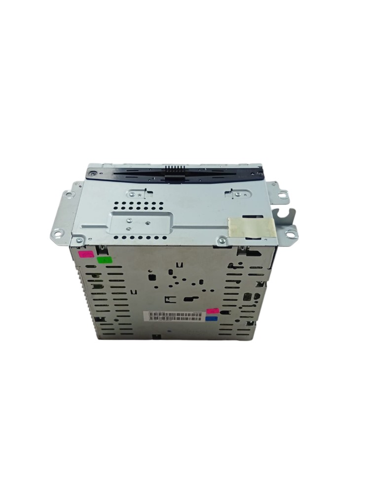 Rádio Cd Player Ford Fusion 2010