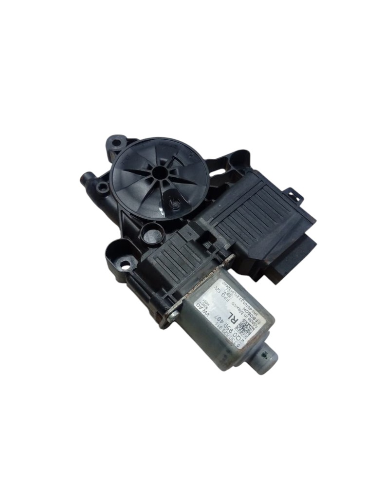 Motor Vidro Traseiro Esquerdo Volkswagen T-cross 2022