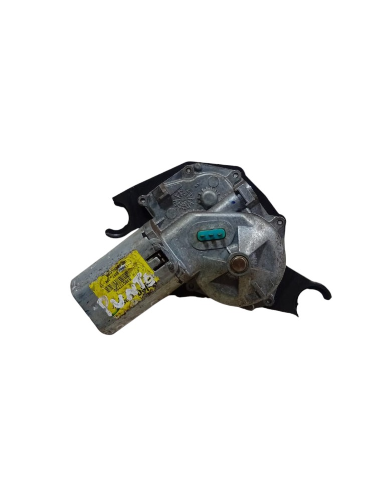 Motor Limpador Traseiro Fiat Punto 2007 2012