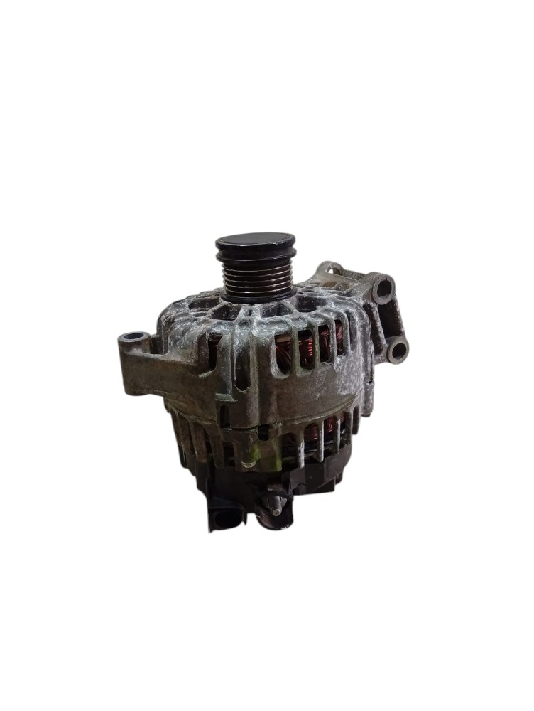 Alternador Ford Ka 1.5 2015 2020 Avaria