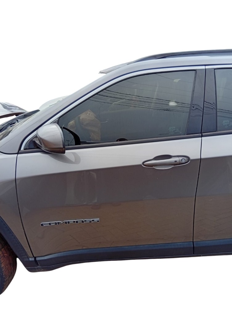 Porta Dianteira Esquerda Jeep Compass 2017