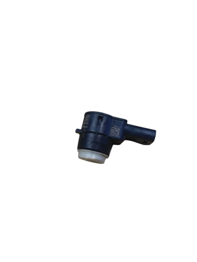 Sensor Estacionamento Mercedes Benz Ml350 2015 Preto