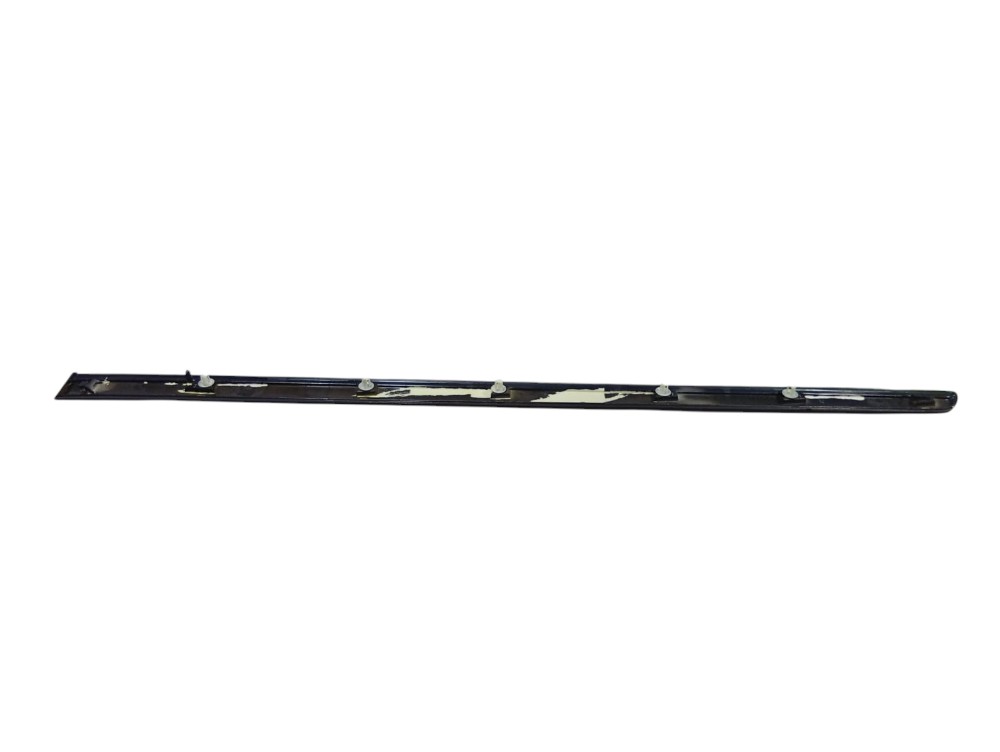 Friso Porta Dianteira Esquerda Peugeot 407 2005 2008 Detalhe 4